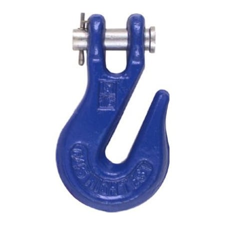 National Hardware 516BLU Clev Grab Hook N177-220